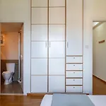 Apartamento Mari's *