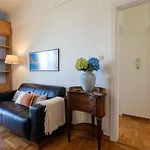 Apartamento Mari's *