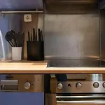 Apartamento Mari's Calamata