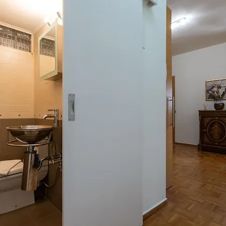 Appartement Mari's
