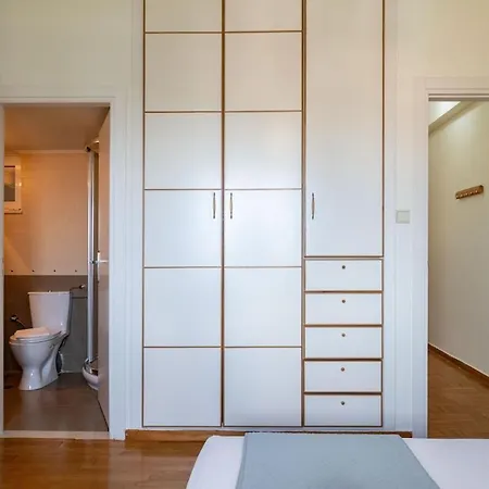 Apartment Mari's *