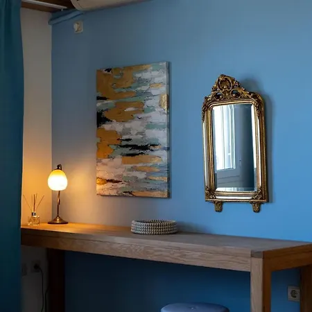 Apartment Mari's