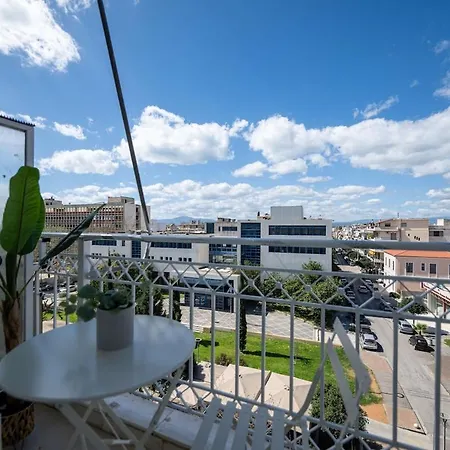Apartamento Mari's Kalamata