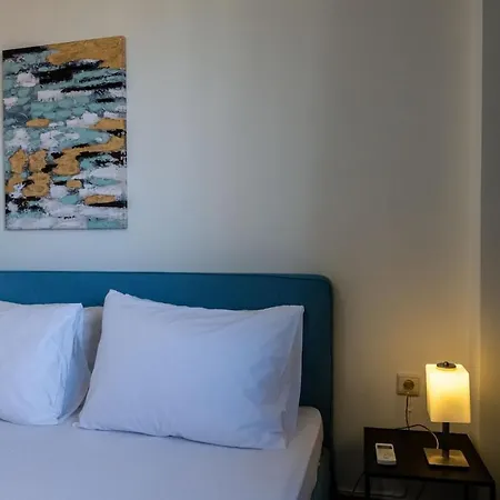 Apartamento Mari's *