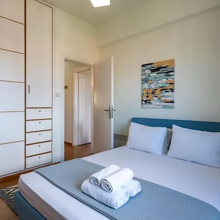 Mari's Apartment Kalamata