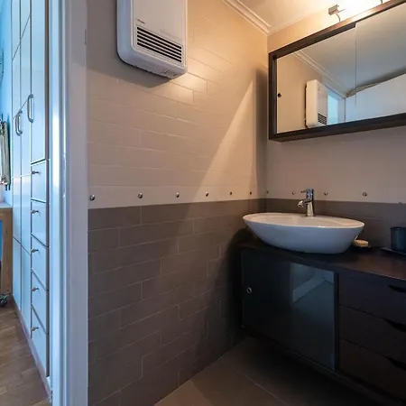 Apartment Mari's Kalamata