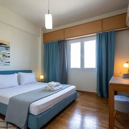 Apartment Mari's