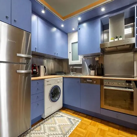 Apartamento Mari's