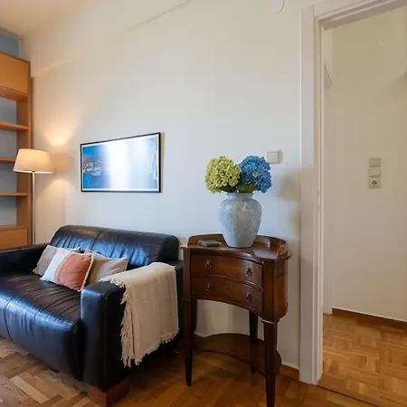 Apartment Mari's *