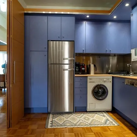 Mari's Apartment Kalamata