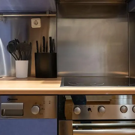 Apartamento Mari's Kalamata