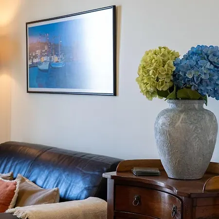 Mari's Appartement *