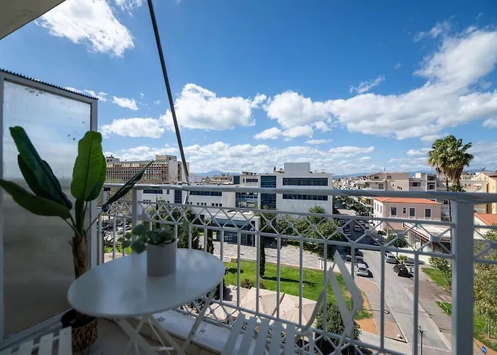 Apartment Mari's Kalamata